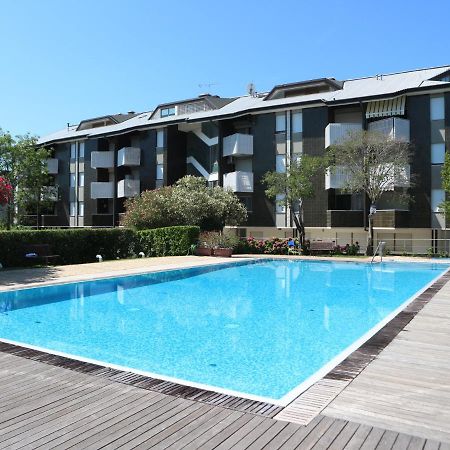 Апартаменти Casa Marina Ліньяно-Сабб'ядоро Екстер'єр фото